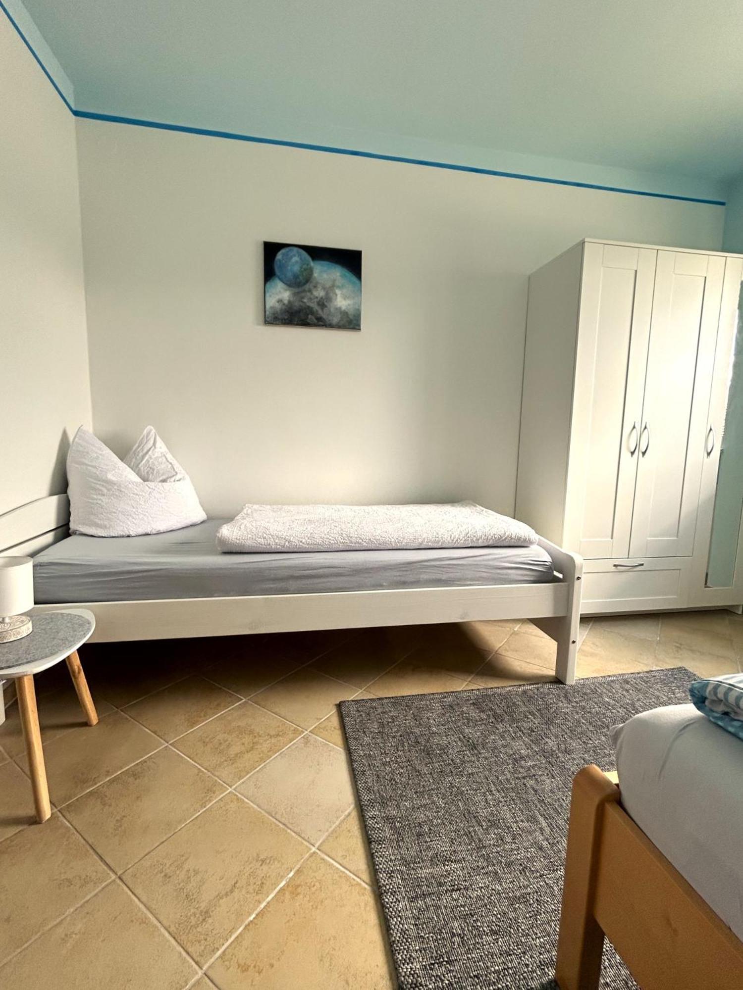 Mitten Im Altmuehltal - 110 Qm Apartment Solnhofen