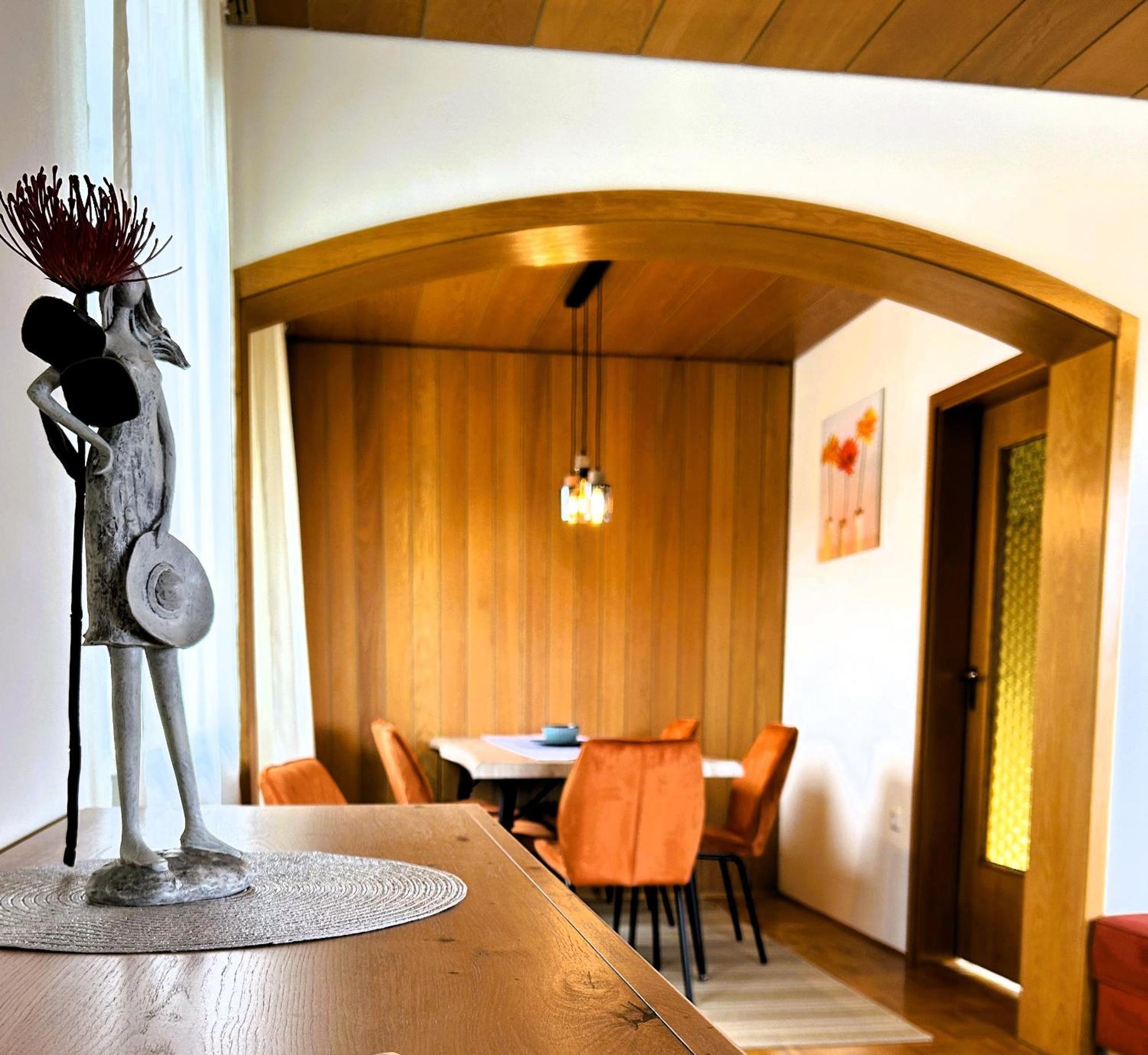 Apartment Mitten Im Altmuehltal - 110 Qm *