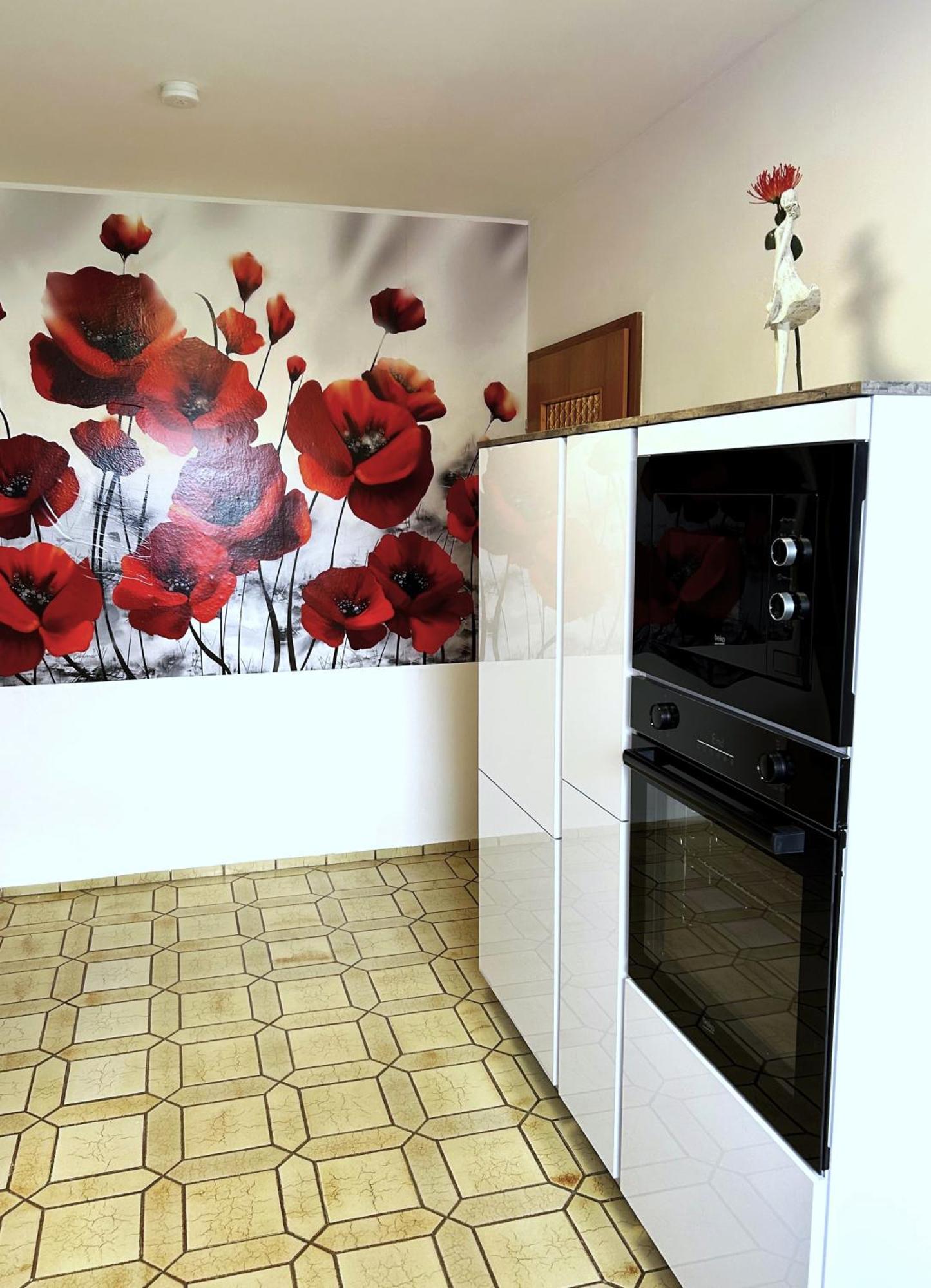 Apartment Mitten Im Altmuehltal - 110 Qm *