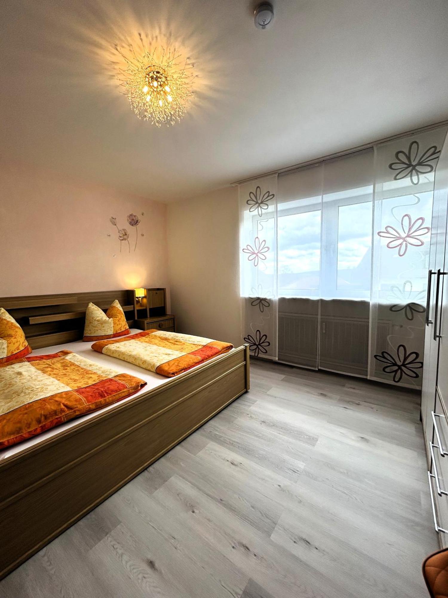Apartment Mitten Im Altmuehltal - 110 Qm Solnhofen