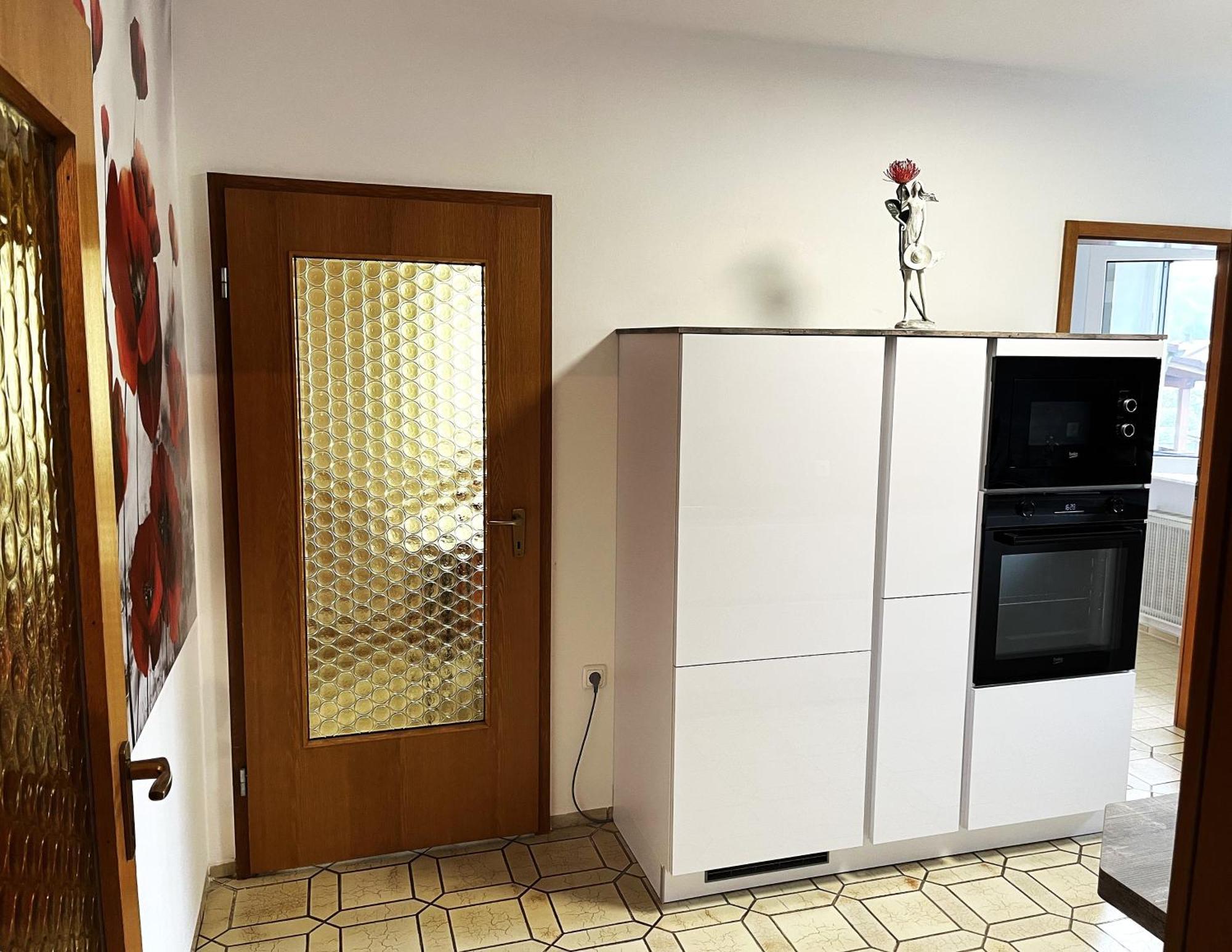 Apartment Mitten Im Altmuehltal - 110 Qm