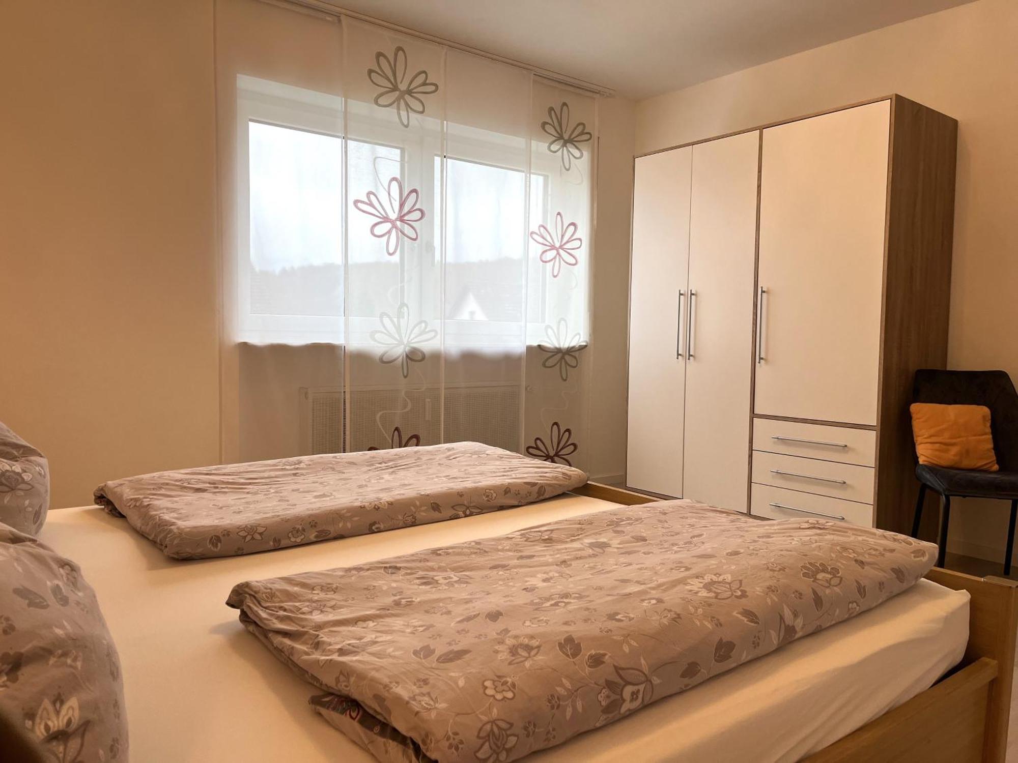 Mitten Im Altmuehltal - 110 Qm Apartment *