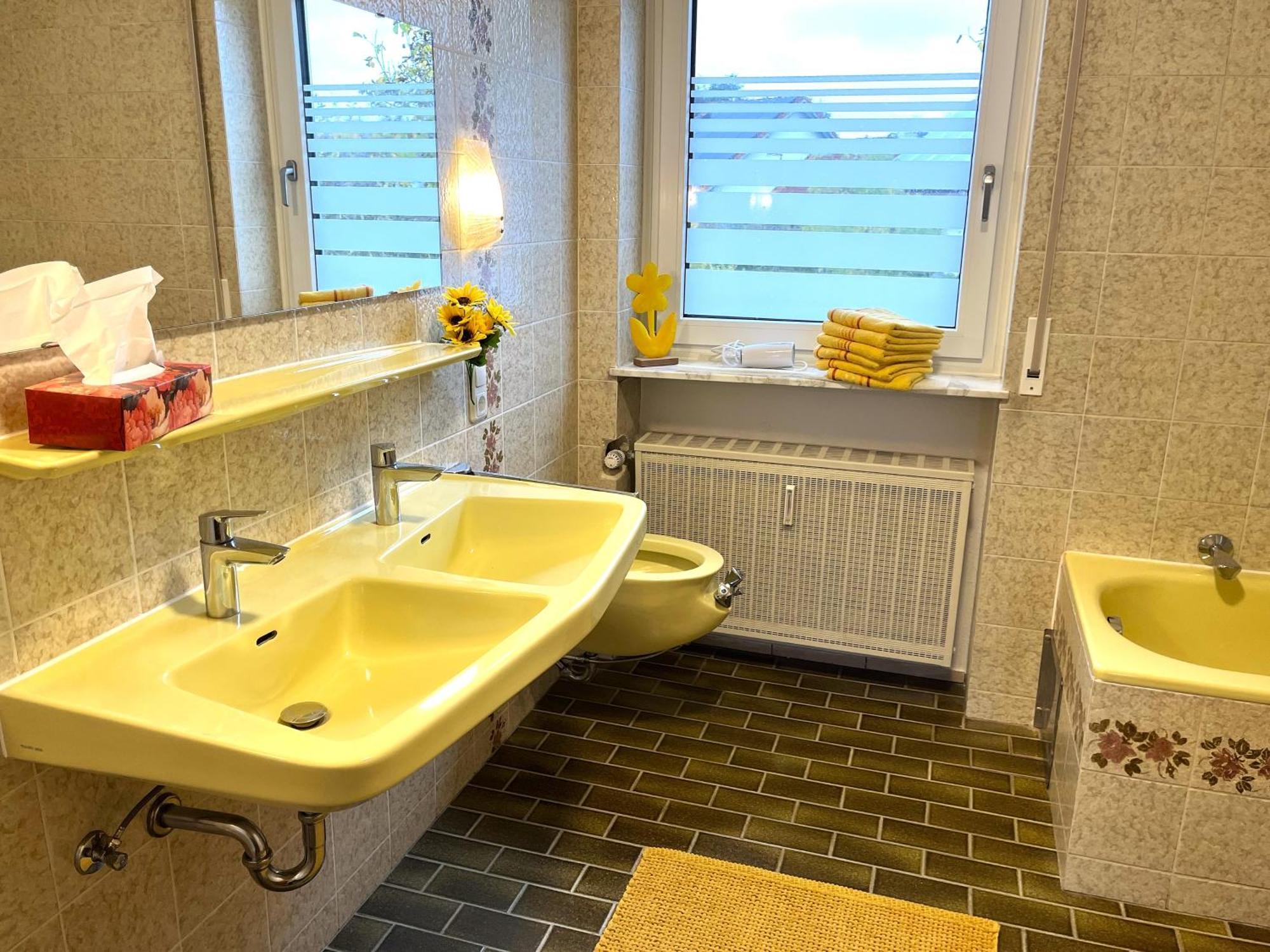 Apartment Mitten Im Altmuehltal - 110 Qm